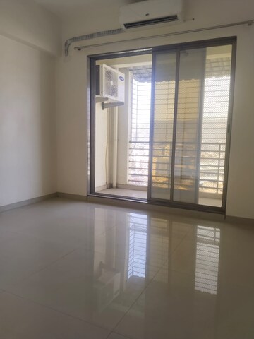Bedroom in 2 BHK Apartment at Millennium Grand, Kharghar – for Rent