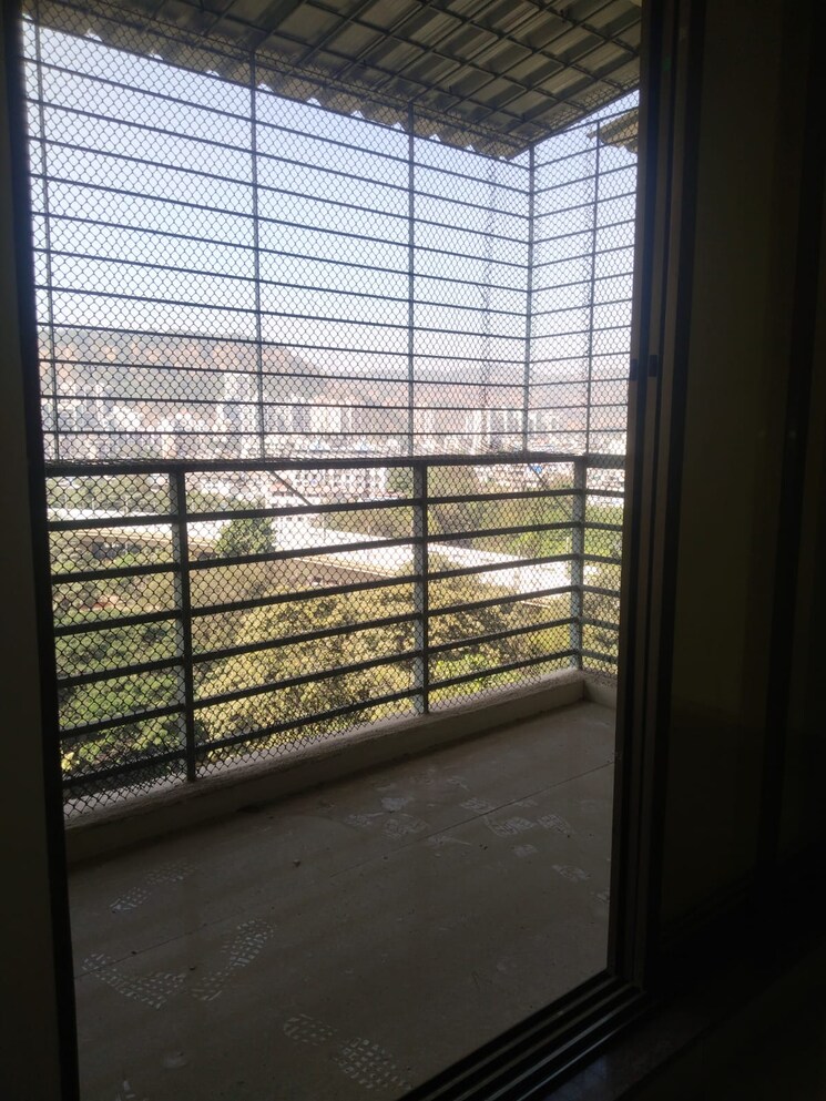 Balcony, millennium-grand 2 Bedroom 1150 Sq.Ft. Apartment In Kharghar Navi Mumbai 7922236