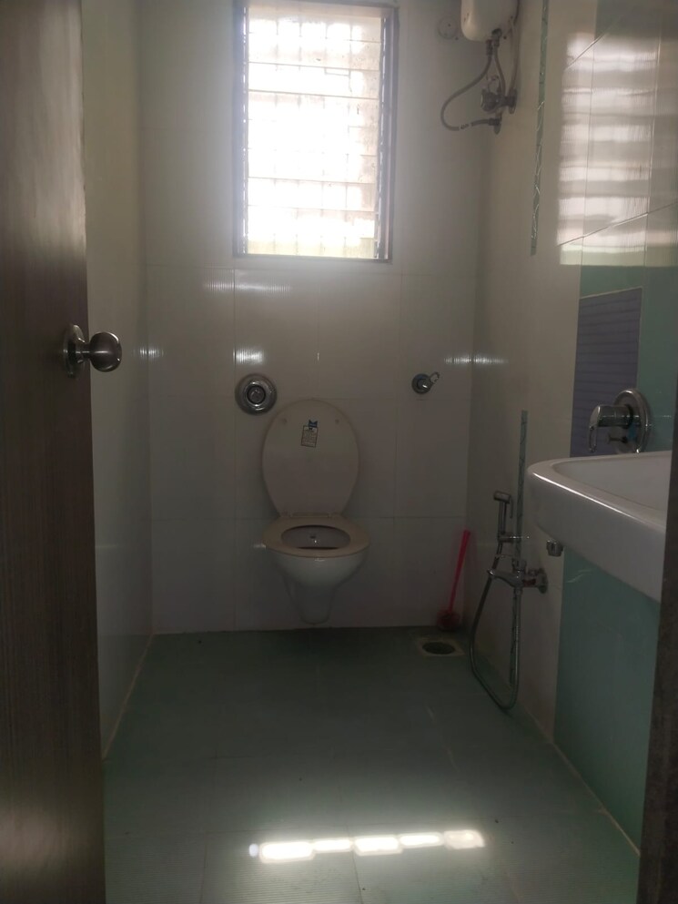 Bathroom, millennium-grand 2 Bedroom 1150 Sq.Ft. Apartment In Kharghar Navi Mumbai 7922236