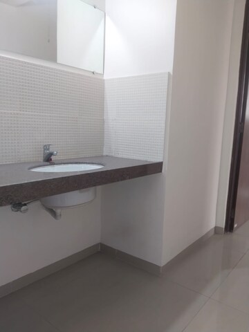 Bathroom in 2 BHK Apartment at Millennium Grand, Kharghar – for Rent