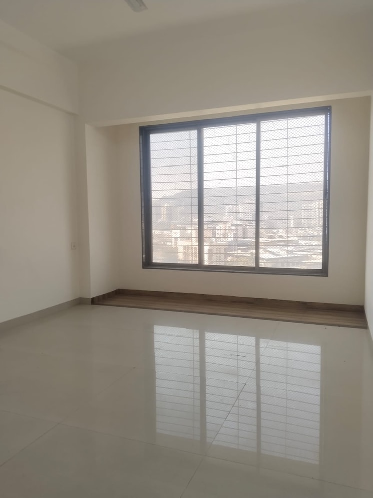 Master Bedroom, millennium-grand 2 Bedroom 1150 Sq.Ft. Apartment In Kharghar Navi Mumbai 7922236