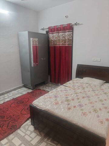 Bedroom in 1 RK Apartment at Sunny Enclave – for Rent