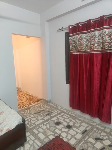 Bedroom in 1 RK Apartment at Sunny Enclave – for Rent