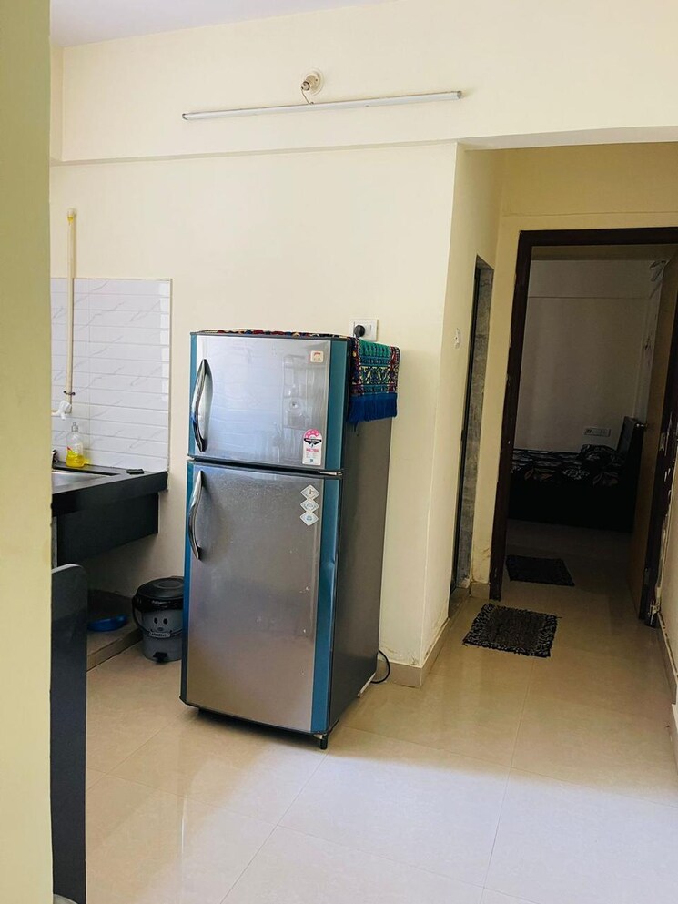 undefined, horizon-height 1 Bedroom 383 Sq.Ft. Apartment In Kasarvadavali Thane 7922428