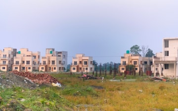 2 BHK Villa For Sale in New Town Action AreA-Iii