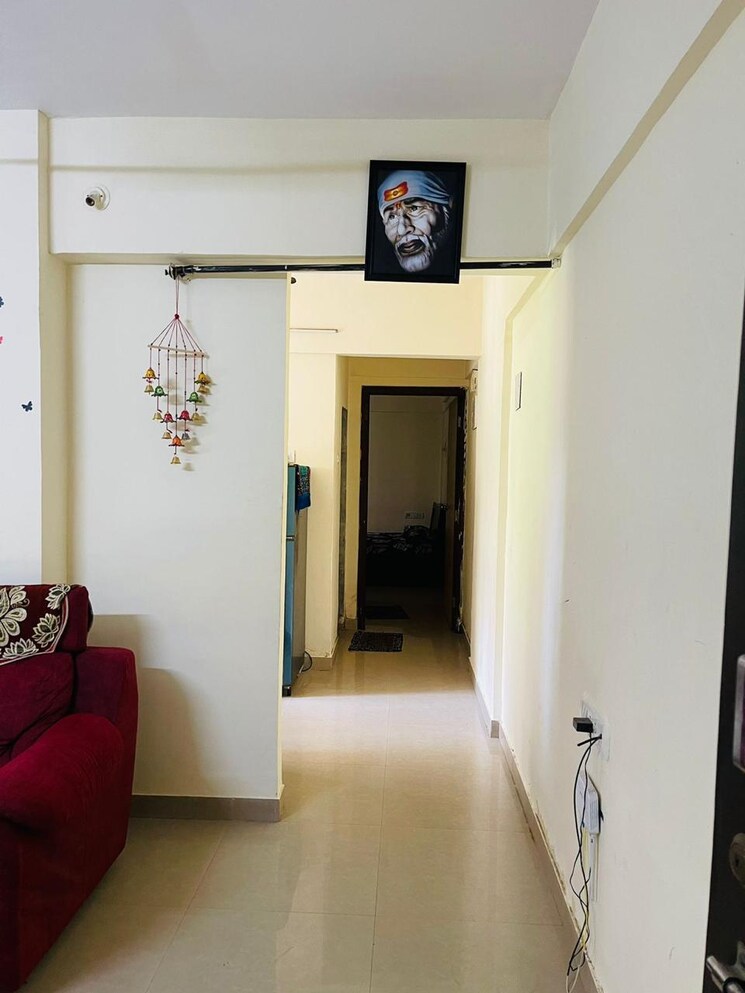 undefined, horizon-height 1 Bedroom 383 Sq.Ft. Apartment In Kasarvadavali Thane 7922428