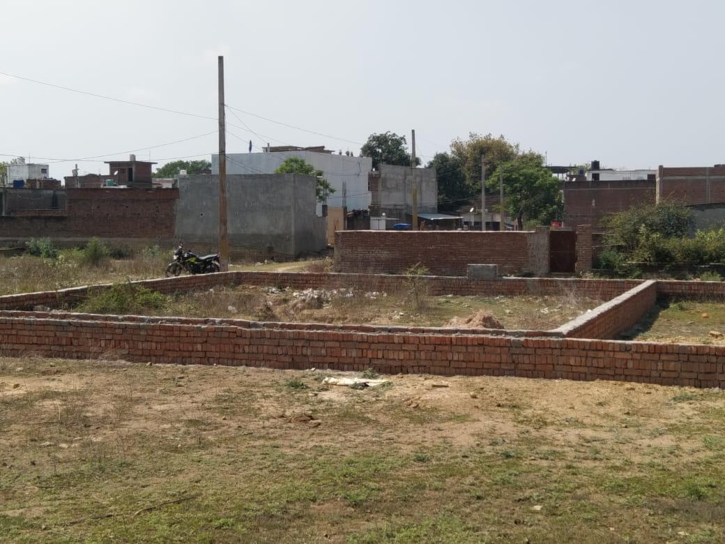 Plot For Sale in Arsha Madhav Greens