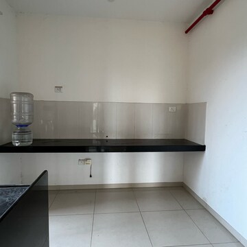 Kitchen in 2 BHK Apartment at Shapoorji Pallonji Joyville Hinjewadi, Bhoirwadi – for Rent