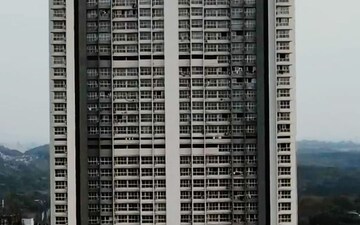 3 BHK Apartment For Sale in Upper East 97, Malad East