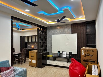 Bedroom in 2 BHK Builder Floor at Manikonda – for Rent