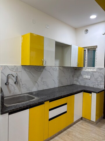 Bedroom in 2 BHK Builder Floor at Manikonda – for Rent