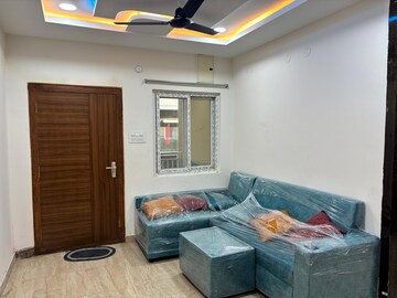 Bedroom in 2 BHK Builder Floor at Manikonda – for Rent