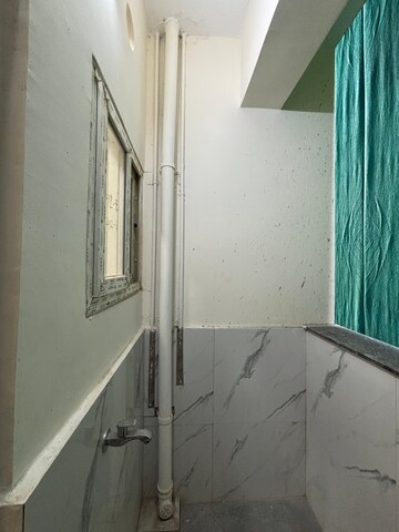Balcony in 2 BHK Builder Floor at Manikonda – for Rent