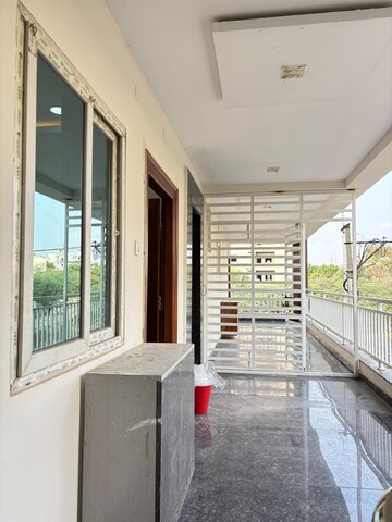 Building Lobby in 2 BHK Builder Floor at Manikonda – for Rent