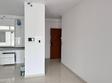 2 BHK Apartment For Rent in Godrej Elements Hinjewadi Pune  7922413