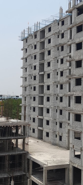 2 BHK Apartment For Resale in SNR The Elite Gopanpally Hyderabad  7922467