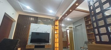 Furnished Amenities in 3.5 BHK Apartment at Rasun Ace Elysian, Kondapur – for Rent