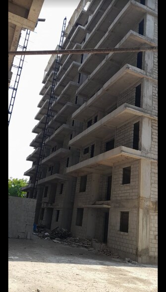 2 BHK Apartment For Resale in SNR The Elite Gopanpally Hyderabad  7922467