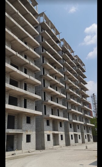 2 BHK Apartment For Resale in SNR The Elite Gopanpally Hyderabad  7922467