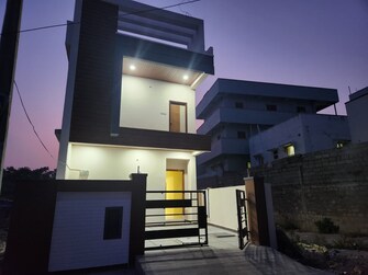 3 BHK Villa For Resale in Narapally Hyderabad  7922417