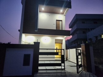 3 BHK Villa For Resale in Narapally Hyderabad  7922417