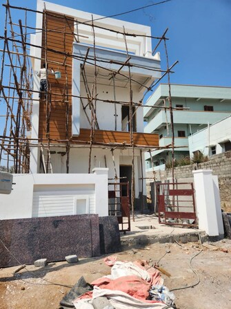 3 BHK Villa For Resale in Narapally Hyderabad  7922417