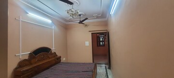 Living Room in 2.5 BHK Independent House at Sector 10 – for Rent