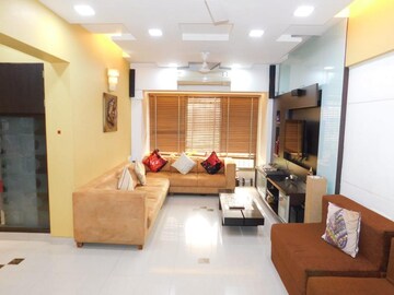 3 BHK Apartment For Rent in Chembur