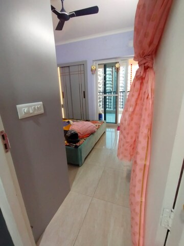 Balcony in 4 BHK Apartment at Ace Divino, Sector 1 Greater Noida – for Rent