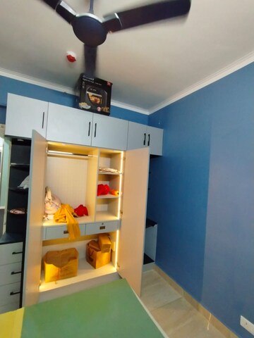 Furnished Amenities in 4 BHK Apartment at Ace Divino, Sector 1 Greater Noida – for Rent