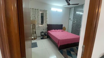 2.5 BHK Apartment For Rent in Aparna Sarovar Zenith, Nallagandla