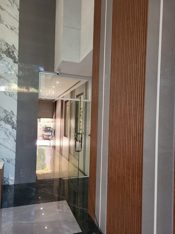 Kitchen in 1 BHK Apartment at Mangal Smriti, Chembur – for Rent