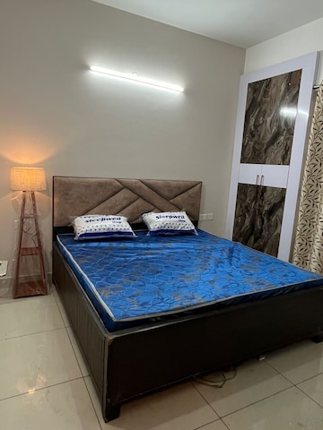 Bedroom in 3 BHK Apartment at Express Zenith, Sector 77 – for Rent
