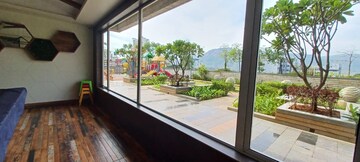 2.5 BHK Apartment – Garden View at Bhagwati Greens, Kharghar - for Rent
