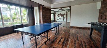 2.5 BHK Apartment – Garden View at Bhagwati Greens, Kharghar - for Rent