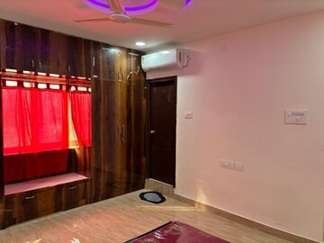 Bedroom in 3 BHK Builder Floor at Manikonda – for Rent