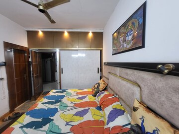 Master Bedroom in 2 BHK Apartment at Ace Divino, Sector 1 Greater Noida – for Rent