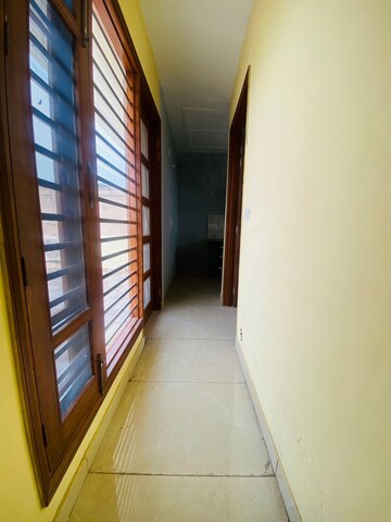Building Lobby in 1 RK Apartment at Sector 127 – for Rent