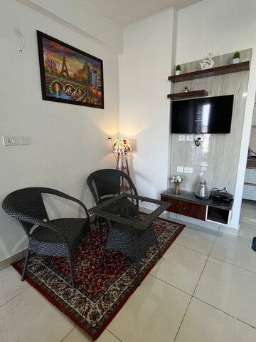 2 BHK Apartment For Rent in Ace Divino, Sector 1 Greater Noida