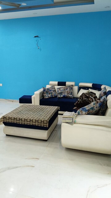 Bedroom in 2 BHK Builder Floor at Ansal Plaza Sector-23, Sector 23 – for Rent