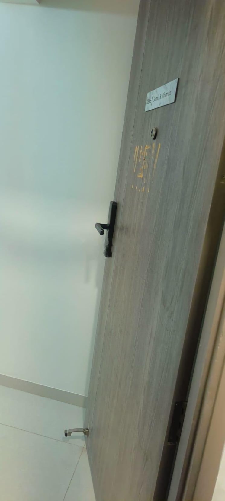 undefined, saheel-itrend-homes 1.5 Bedroom 715 Sq.Ft. Apartment In Hinjewadi Pune 7922582