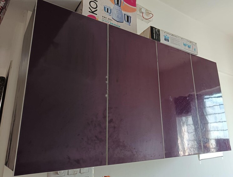 Kitchen, saheel-itrend-homes 1.5 Bedroom 715 Sq.Ft. Apartment In Hinjewadi Pune 7922582