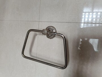 Furnished Amenities in 1.5 BHK Apartment at Saheel ITrend Homes, Hinjewadi – for Rent