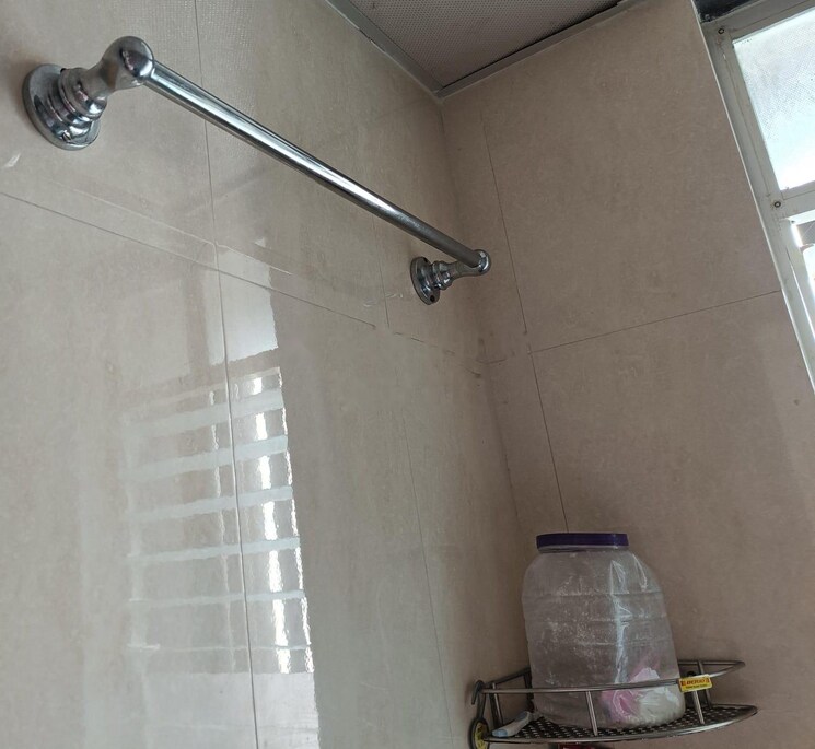 Bathroom, saheel-itrend-homes 1.5 Bedroom 715 Sq.Ft. Apartment In Hinjewadi Pune 7922582