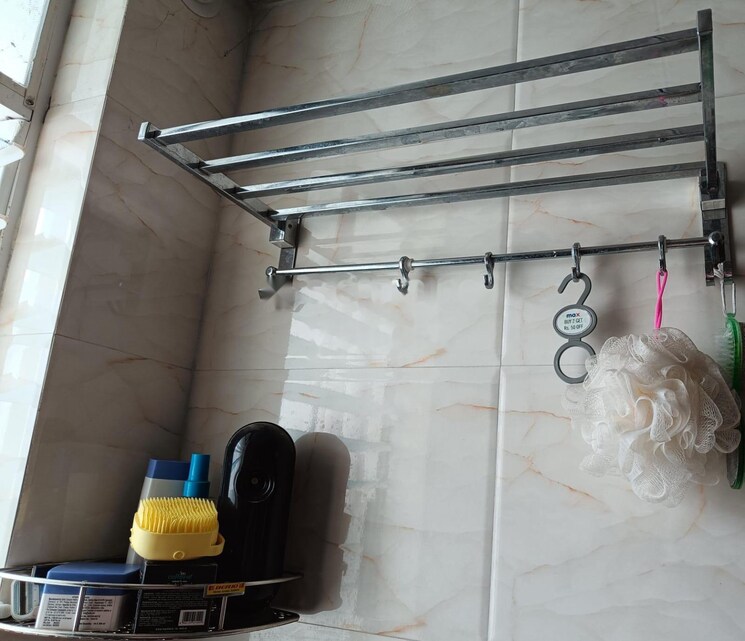 undefined, saheel-itrend-homes 1.5 Bedroom 715 Sq.Ft. Apartment In Hinjewadi Pune 7922582