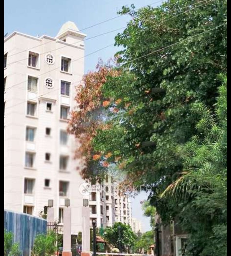 Exterior View, nyati-grandeur 3 Bedroom 1650 Sq.Ft. Apartment In Undri Pune 7922599