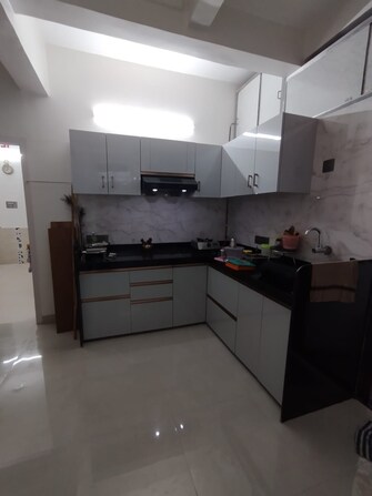 1 BHK Apartment For Rent in City View Apartments Lower Parel Mumbai  7922625