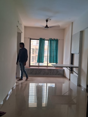 1 BHK Apartment For Rent in City View Apartments Lower Parel Mumbai  7922625