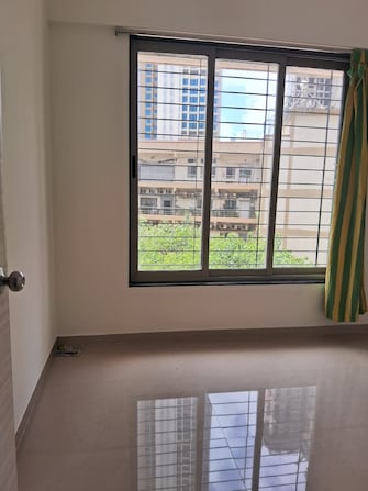 1 BHK Apartment For Rent in City View Apartments Lower Parel Mumbai  7922625