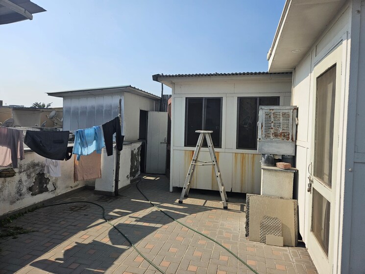 Master Bedroom, defence colony 3 Bedroom 217 Sq.Yd. Builder Floor In Defence Colony Delhi 7922605